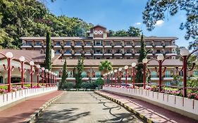 Hotel Recanto Das Hortensias